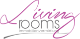 Logo Living Rooms